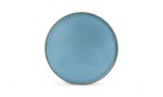 Plat bord 28cm Collect Blauw