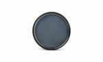 Bord 20 cm Pila Donker Blauw 
