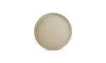 Bord 27,5 cm Pila Beige