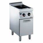 Gas Pastakoker Combisteel Pro 700 Gas Pastakoker Combisteel Pro 700