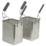 Manden Pastakoker 2x Combisteel Pro 700 Manden Pastakoker 2x Combisteel Pro 700