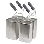 Manden Pastakoker 4x Combisteel Pro 700 Manden Pastakoker 4x Combisteel Pro 700