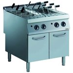 Gas Pastakoker Dubbel Combisteel Pro 900 Gas Pastakoker Dubbel Combisteel Pro 900