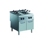 Pastakoker Dubbel Elektrisch Combisteel Pro 900 Pastakoker Dubbel Elektrisch Combisteel Pro 900