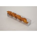 Mand TBV Kippengrill Combisteel 0040