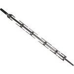 Spit Kippengrill Combisteel Spit Kippengrill Combisteel