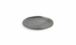 Bord 21,5 cm Charcoal Cala 