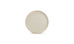Bord 17,5 cm Beige Tabo
