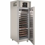 Chocolade Bewaarkast 700 L Combisteel