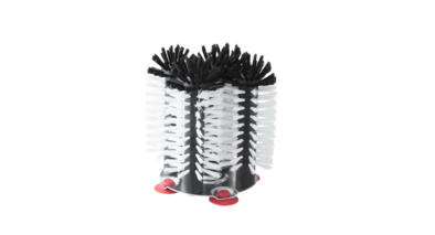 Spoelborstel 20 cm Nylon 