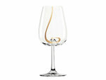 Wijnglas Decanteer met aromakegel 485 ml