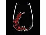 Wijnglas Decanteer zonder voet 475 ml Wijnglas Decanteer zonder voet 475 ml