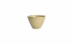 Kom Conisch 12cm Cirro Beige Kom Conisch 12cm Cirro Beige