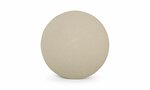 Plat bord 32cm Cirro Beige