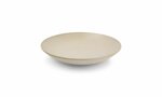 Diep bord 26cm Cirro Beige