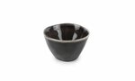 Kom 10.5cm Artisan Zwart