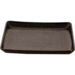 Vierkant Bord 19 x 19 cm Tahiti Maastricht Porselein