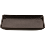 Rechthoekig Bord 18 x 13 cm Tahiti Maastricht Porselein