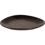 Bord Ovaal 31 cm Tahiti Maastricht Porselein