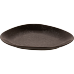 Bord Ovaal 22 cm Tahiti Maastricht Porselein