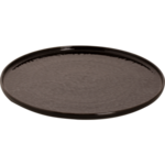 Bord 28 cm Tahiti Maastricht Porselein