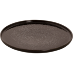 Bord 20 cm Tahiti Maastricht Porselein