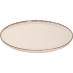 Bord 28 cm Akoya Maastricht Porselein