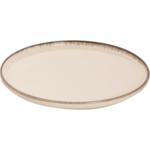 Bord 20 cm Akoya Maastricht Porselein