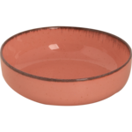 Schaal 15 cm Roze Antigo