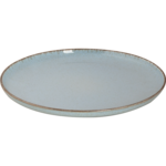 Plat Bord 28 cm Lichtblauw Antigo