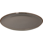 Plat Bord 28 cm Blauw Antigo