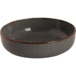 Schaal 15 cm Blauw Antigo