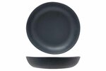 Diep Bord 21 cm Misty Grey Kupo Melamine Diep Bord 21 cm Misty Grey Kupo Melamine