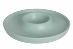 Eierdopje 11 cm Harbour Grey Kupo Melamine Eierdopje 11 cm Harbour Grey Kupo Melamine