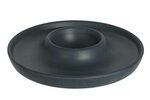 Eierdopje 11 cm Misty Grey Kupo Melamine Eierdopje 11 cm Misty Grey Kupo Melamine