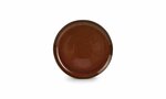 Plat Bord 24 cm Red Tapa