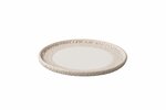 Side Plate Vulcano 16,5cm Studio Raw Side Plate Vulcano 16,5cm Studio Raw