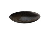 Diep bord Bronze 25 cm