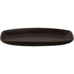 Schaal 24 x 12,5 cm Universe black