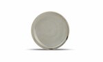 Bord Ceres grijs 15cm