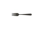Gebaksvork Classic Black Gebaksvork Classic Black