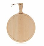 Presentatieplank Rond maat L Amigo Boska