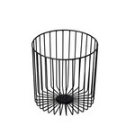 Presentatiemand 23 x 23 x 23 cm Zwart Presentatiemand 23 x 23 x 23 cm Zwart