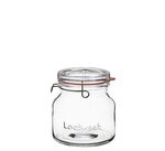 Pot met Deksel 1,5 liter Lock-Eat 