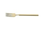Dessertvork Vintage Shiny Champagne Dessertvork Vintage Shiny Champagne