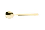Ijs- dessert Vintage Shiny Champagne Ijs- dessert Vintage Shiny Champagne