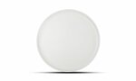 Dinerbord Ceres wit 27,5cm