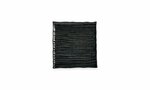 Plat Bord 25 x 24 cm Seaweed Umi Plat Bord 25 x 24 cm Seaweed Umi