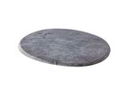 Plateau Rond Cosmos Melamine