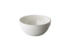 Buffetschaal 22,5 cm Wit Melamine